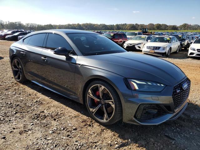 Photo 3 VIN: WUAAWCF5XMA902715 - AUDI RS5 