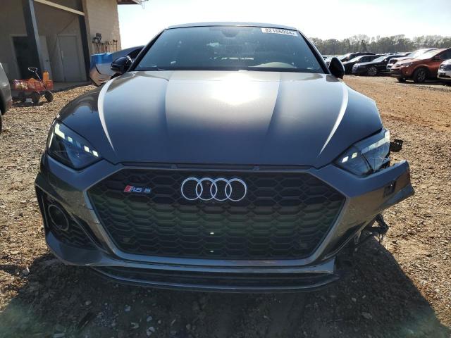 Photo 4 VIN: WUAAWCF5XMA902715 - AUDI RS5 