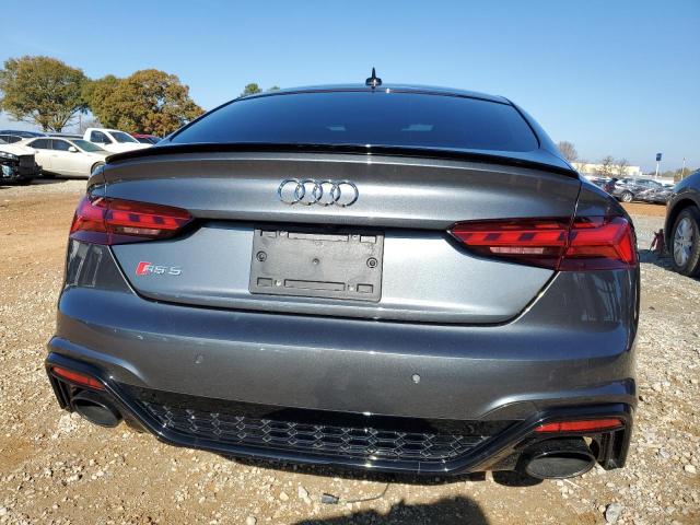 Photo 5 VIN: WUAAWCF5XMA902715 - AUDI RS5 