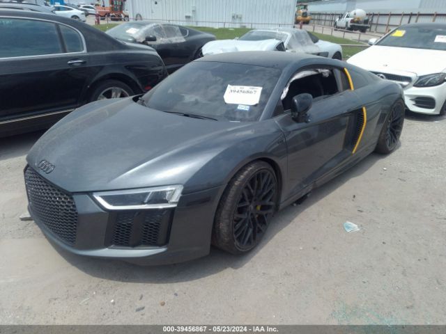 Photo 1 VIN: WUABAAFX2J7902337 - AUDI R8 