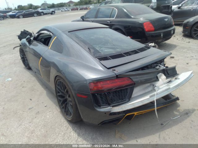 Photo 2 VIN: WUABAAFX2J7902337 - AUDI R8 