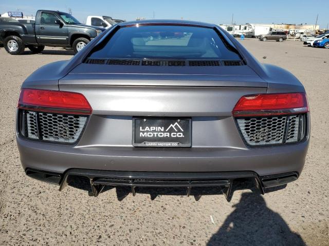 Photo 5 VIN: WUABAAFX2J7902404 - AUDI R8 