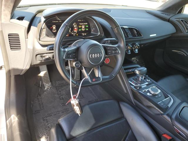 Photo 7 VIN: WUABAAFX2J7902404 - AUDI R8 