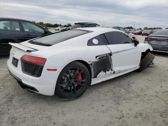 Photo 2 VIN: WUABAAFX3J7902220 - AUDI R8 