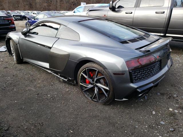 Photo 1 VIN: WUABAAFX5M7900568 - AUDI R8 