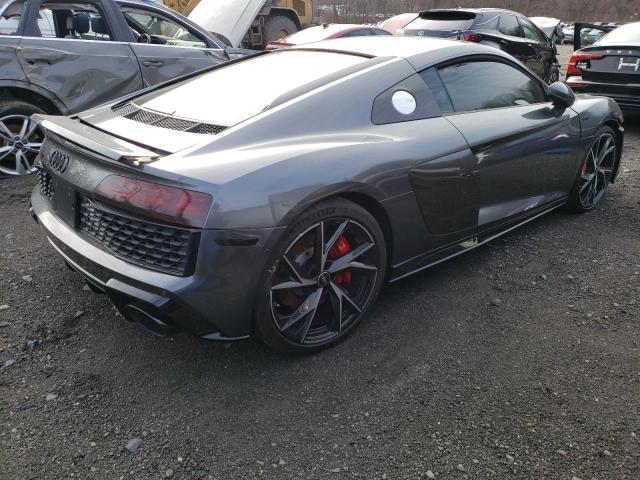 Photo 2 VIN: WUABAAFX5M7900568 - AUDI R8 