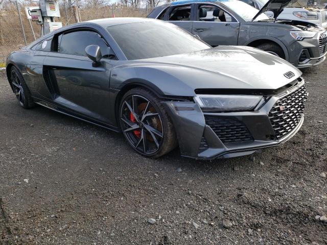 Photo 3 VIN: WUABAAFX5M7900568 - AUDI R8 