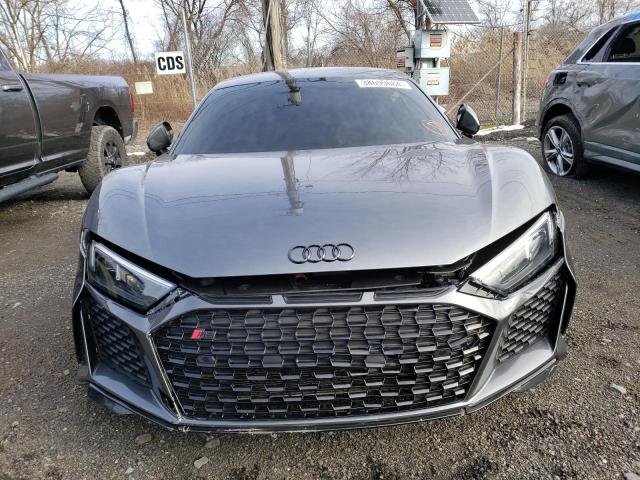 Photo 4 VIN: WUABAAFX5M7900568 - AUDI R8 