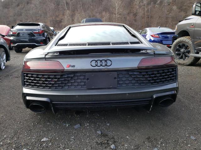 Photo 5 VIN: WUABAAFX5M7900568 - AUDI R8 