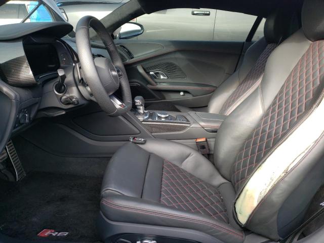 Photo 6 VIN: WUABAAFX5M7900568 - AUDI R8 