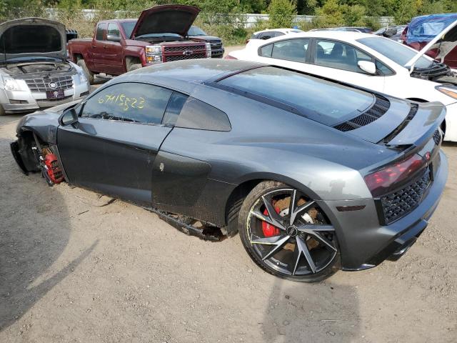 Photo 1 VIN: WUABAAFX5M7900568 - AUDI R8 