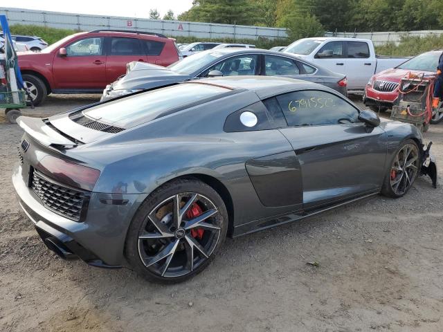 Photo 2 VIN: WUABAAFX5M7900568 - AUDI R8 