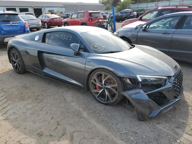 Photo 3 VIN: WUABAAFX5M7900568 - AUDI R8 