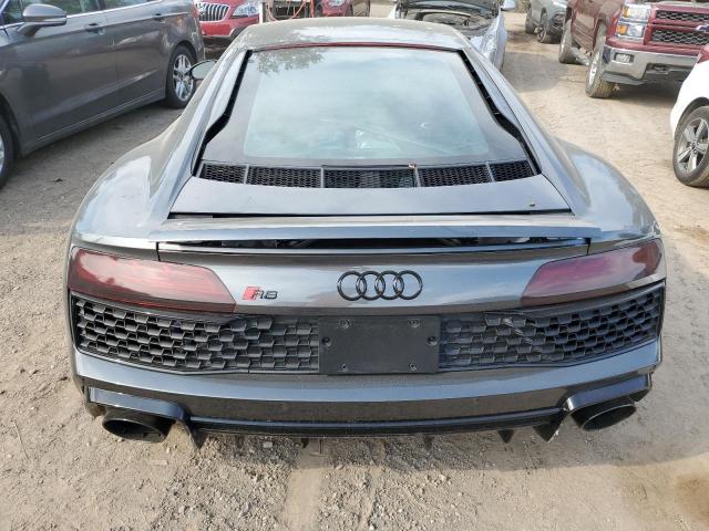 Photo 5 VIN: WUABAAFX5M7900568 - AUDI R8 