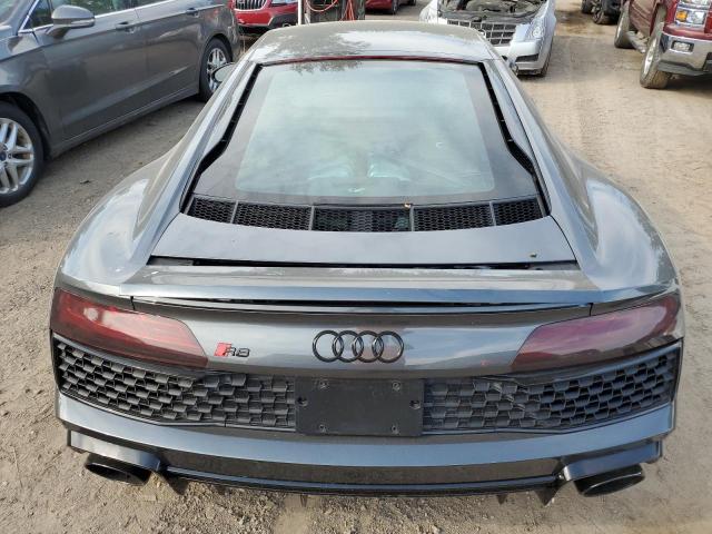 Photo 9 VIN: WUABAAFX5M7900568 - AUDI R8 