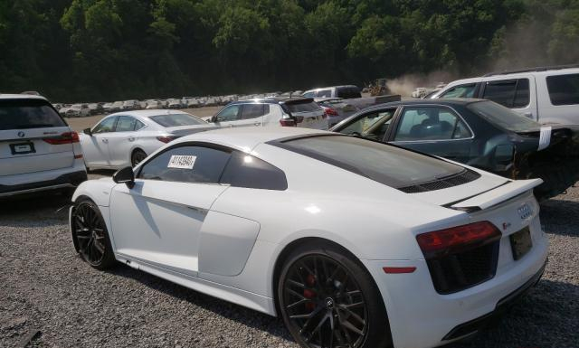 Photo 2 VIN: WUABAAFX6J7902244 - AUDI R8 