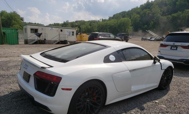 Photo 3 VIN: WUABAAFX6J7902244 - AUDI R8 