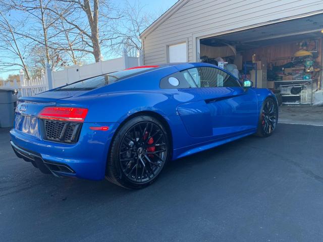 Photo 2 VIN: WUABAAFX6J7902308 - AUDI R8 