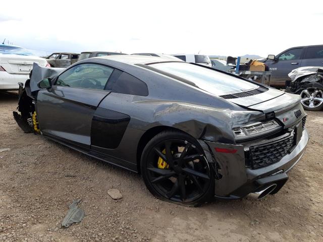 Photo 1 VIN: WUABAAFX8M7900385 - AUDI R8 