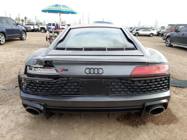 Photo 5 VIN: WUABAAFX8M7900385 - AUDI R8 