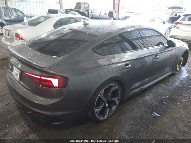 Photo 3 VIN: WUABWCF50KA902238 - AUDI RS 5 