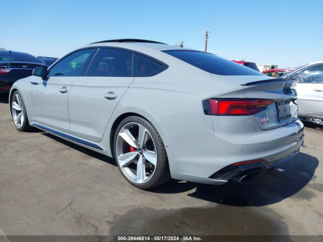 Photo 2 VIN: WUABWCF53KA900578 - AUDI RS 5 