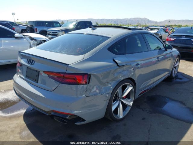 Photo 3 VIN: WUABWCF53KA900578 - AUDI RS 5 