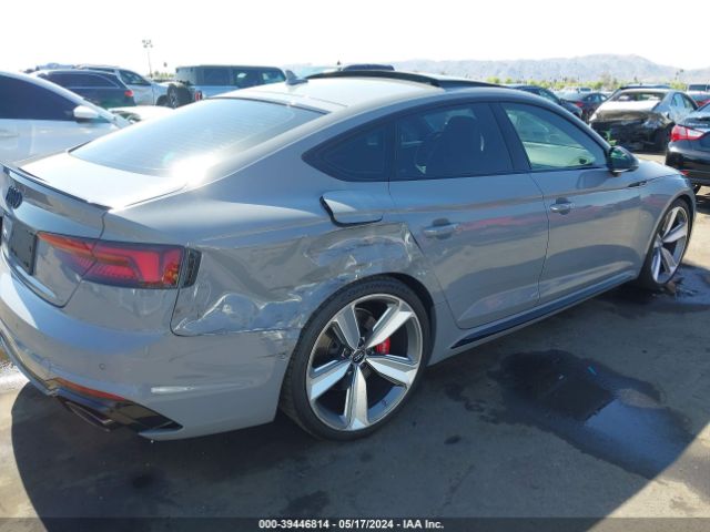 Photo 5 VIN: WUABWCF53KA900578 - AUDI RS 5 