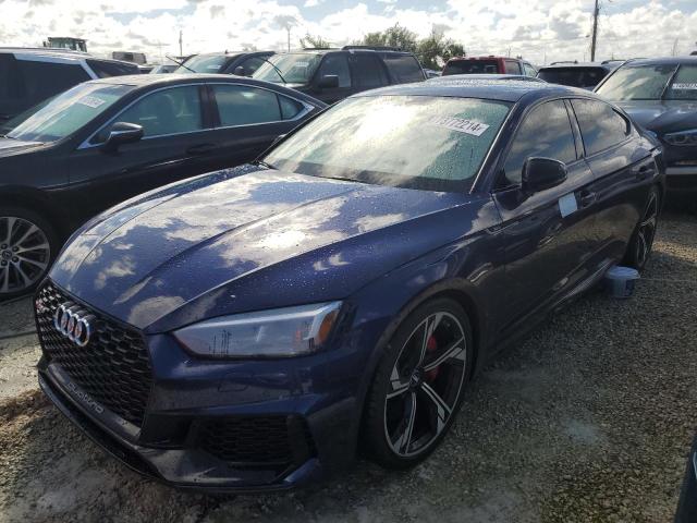 Photo 0 VIN: WUABWCF54KA907989 - AUDI RS5 