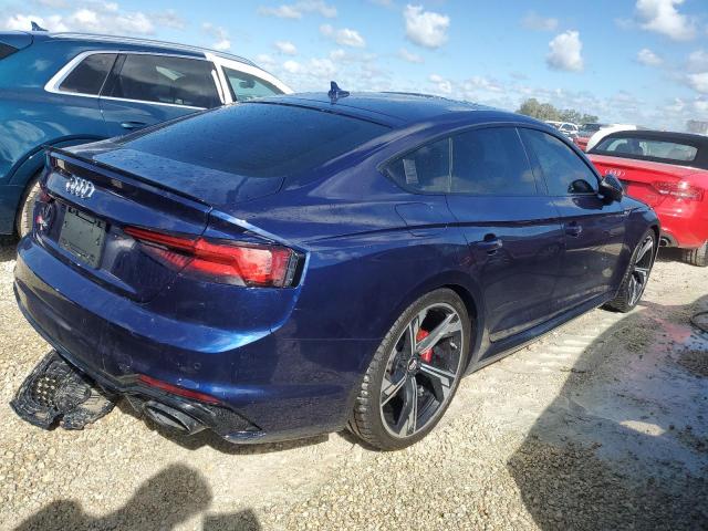 Photo 2 VIN: WUABWCF54KA907989 - AUDI RS5 