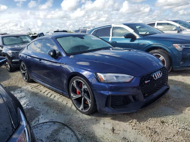 Photo 3 VIN: WUABWCF54KA907989 - AUDI RS5 