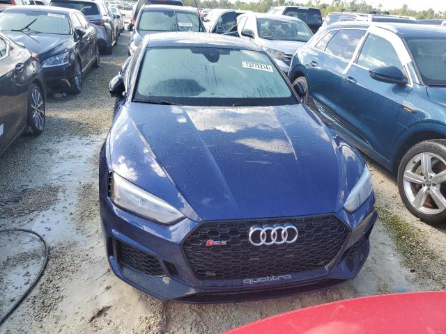 Photo 4 VIN: WUABWCF54KA907989 - AUDI RS5 