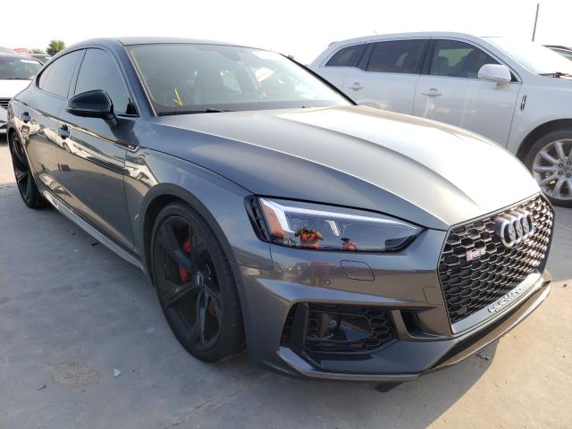 Photo 0 VIN: WUABWCF55KA902607 - AUDI RS5 