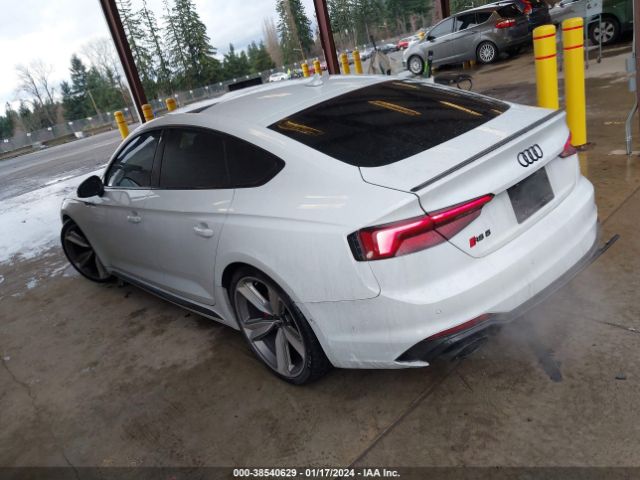 Photo 2 VIN: WUABWCF57KA903242 - AUDI RS 5 