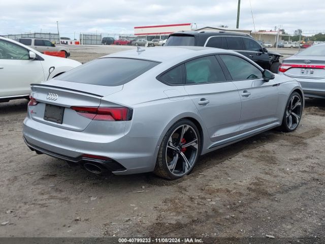 Photo 3 VIN: WUABWCF57KA907985 - AUDI RS 5 