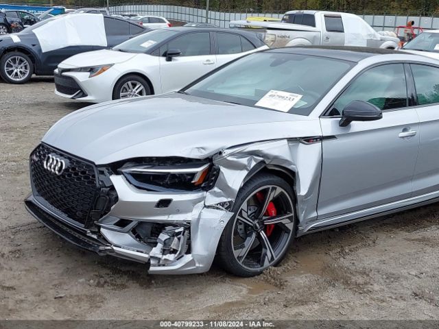 Photo 5 VIN: WUABWCF57KA907985 - AUDI RS 5 