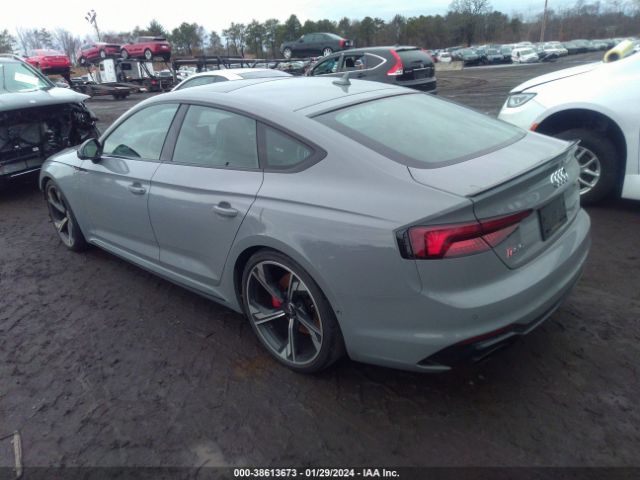 Photo 2 VIN: WUABWCF59KA902657 - AUDI RS 5 