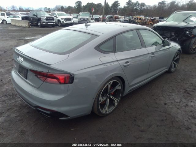 Photo 3 VIN: WUABWCF59KA902657 - AUDI RS 5 