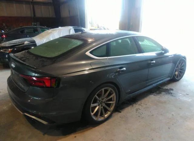 Photo 3 VIN: WUABWCF5XKA901355 - AUDI RS5 