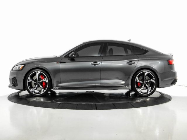 Photo 8 VIN: WUABWCF5XKA901596 - AUDI RS5 