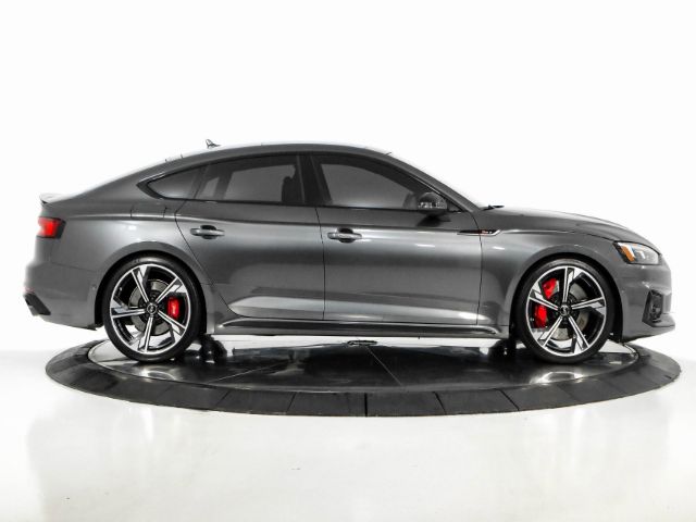 Photo 4 VIN: WUABWCF5XKA901596 - AUDI RS5 