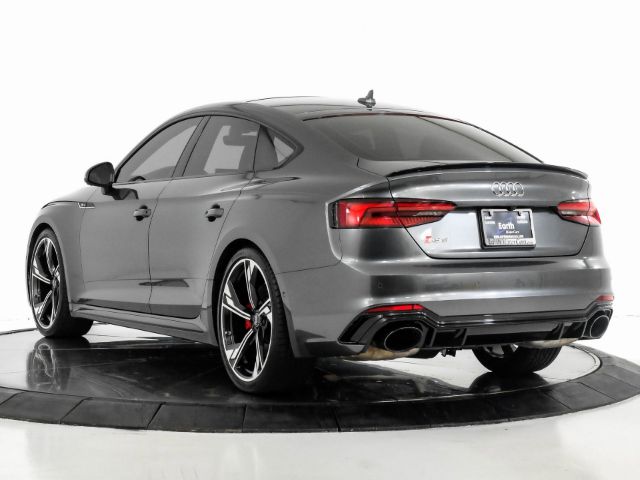 Photo 7 VIN: WUABWCF5XKA901596 - AUDI RS5 