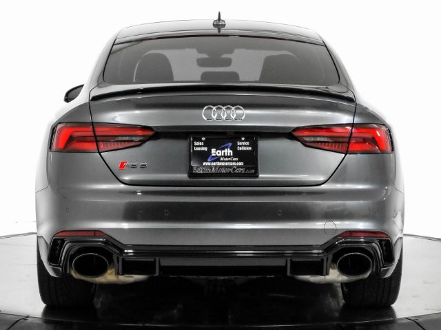 Photo 6 VIN: WUABWCF5XKA901596 - AUDI RS5 