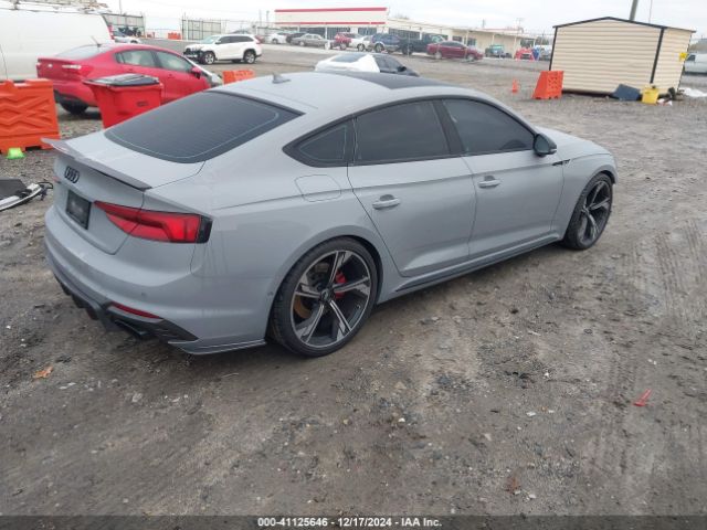 Photo 3 VIN: WUABWCF5XKA903333 - AUDI RS 5 