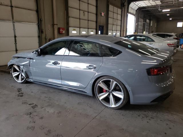 Photo 1 VIN: WUABWCF5XKA903901 - AUDI RS5 