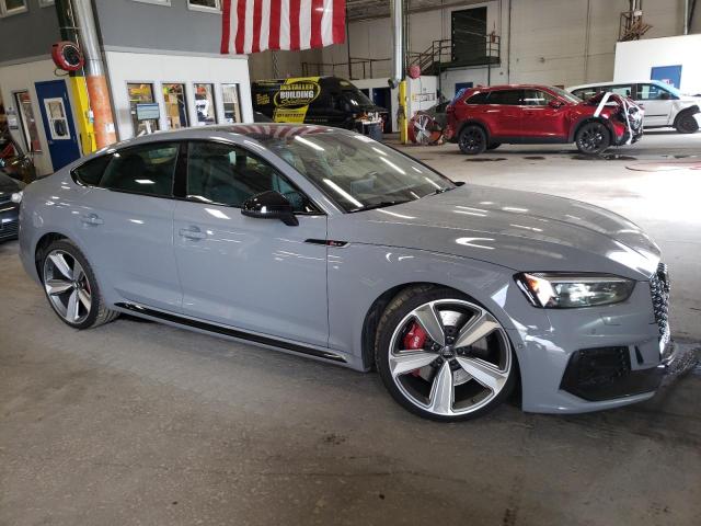 Photo 3 VIN: WUABWCF5XKA903901 - AUDI RS5 