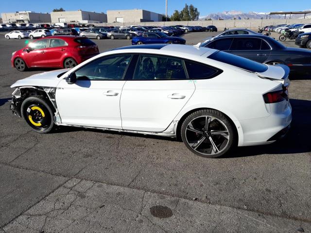 Photo 1 VIN: WUABWCF5XKA907933 - AUDI RS5 