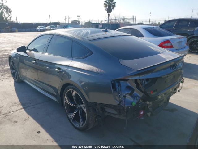 Photo 2 VIN: WUABWCF5XKA907947 - AUDI RS 5 