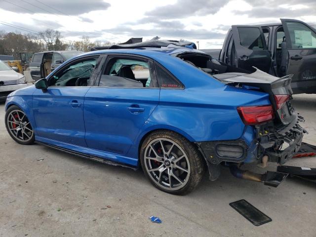 Photo 1 VIN: WUABWGFF0H1900451 - AUDI RS3 