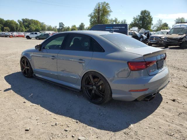 Photo 1 VIN: WUABWGFF0J1905350 - AUDI RS3 